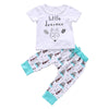 Newborn Baby Clothes Set - Boys and Girls