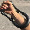 Adjustable Grip Strength Trainer – Wrist, Forearm & Hand Workout