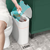 Smart Trash Storage Box