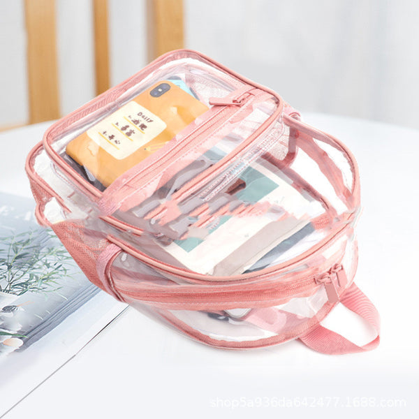 Student Travel Business Backpack