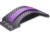 Lumbar Traction Belt – Back Pain Relief & Spinal Decompression