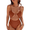 Women's One-piece Swimsuit
