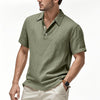 Men's Casual Polo Shirt