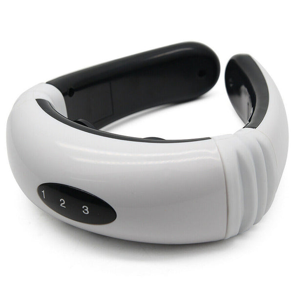 Smart Neck & Back Massager