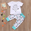 Newborn Baby Clothes Set - Boys and Girls