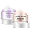 Face cream brightens complexion