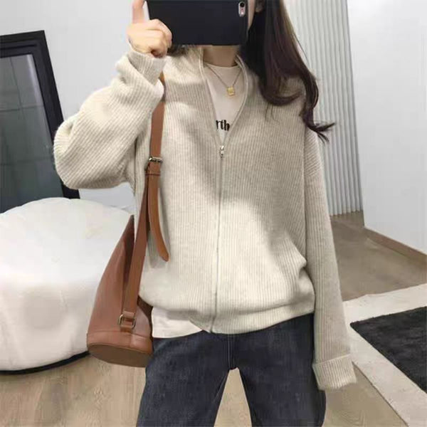New Outdoor Idle Style Top