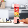 Portable Electric Juicer Mixture