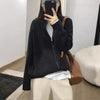 New Outdoor Idle Style Top