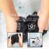 Men’s USB Heated Winter Jacket