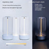 Rechargeable LED Camping Light – Full of Atmosphere