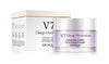 Face cream brightens complexion
