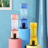Portable Electric Juicer Mixture