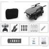 Folding Drone 4K Aerial Photography