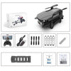 Folding Drone 4K Aerial Photography