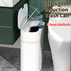Smart Trash Storage Box