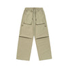 Men’s Waterproof Tactical Pants – Paratrooper Style for Work & Adventure