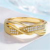Creative Bow Design Ring