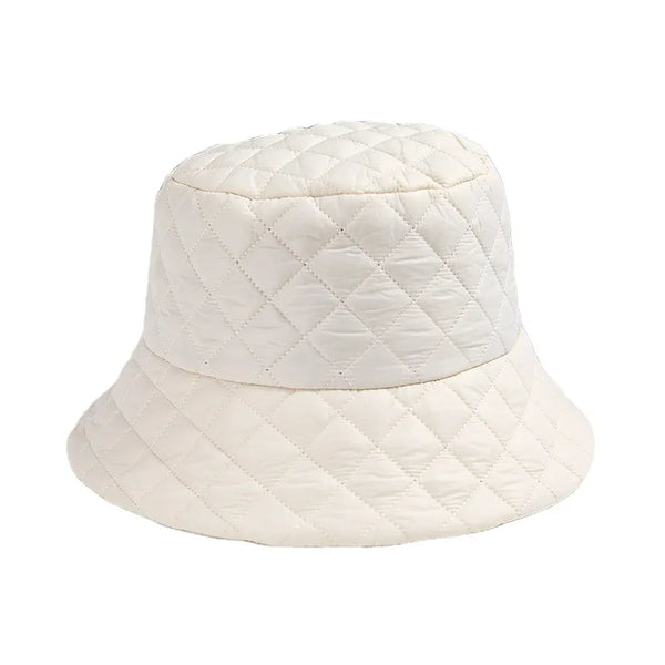 Autumn Bucket Japanese hat