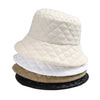 Autumn Bucket Japanese hat