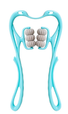 Roller Neck Massager