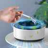 Air Purification Smoke Removal