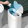 Smart Trash Storage Box