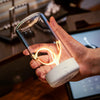 Rechargeable LED Camping Light – Full of Atmosphere