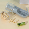 Pet Water and Food Cup