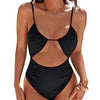 Women's One-piece Swimsuit