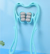 Roller Neck Massager