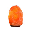 Crystal Salt Lamp Natural Rock