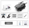Folding Drone 4K Aerial Photography