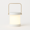 Foldable Rechargeable Touch Night Light