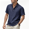Men's Casual Polo Shirt
