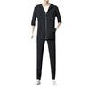 Korean Version Sun-protective Clothing Suit Fashion Loose Casual Hooded Thin
