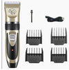 Rechargeable Pet Hair Trimmer