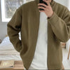 Men's Spring And Autumn Jacket