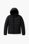 Men’s USB Heated Winter Jacket