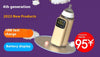 Baby Bottle Insulation Cover Milk Warmer
