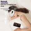 Bluetooth Eye Mask Massager