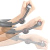 Adjustable Grip Strength Trainer – Wrist, Forearm & Hand Workout