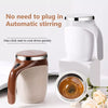 Rechargeable Electric Stirring Cup