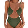 Women's One-piece Swimsuit
