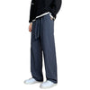 Trendy Hong Kong Style Loose American Casual Wide-leg Pants