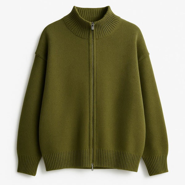 Men's Spring And Autumn Jacket