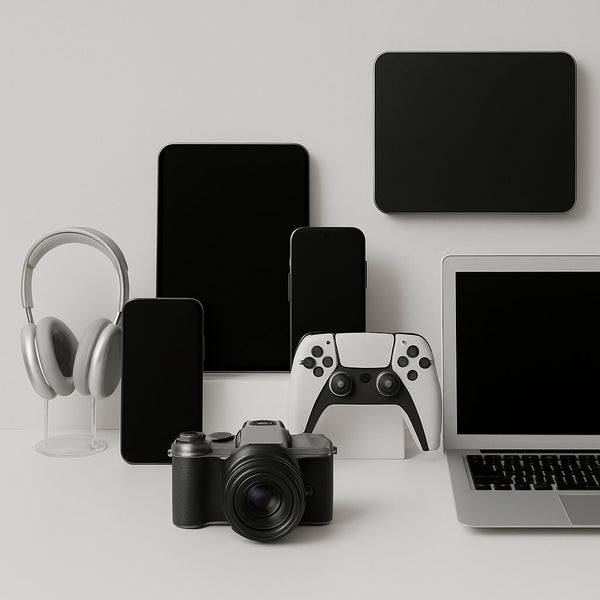 Electronics