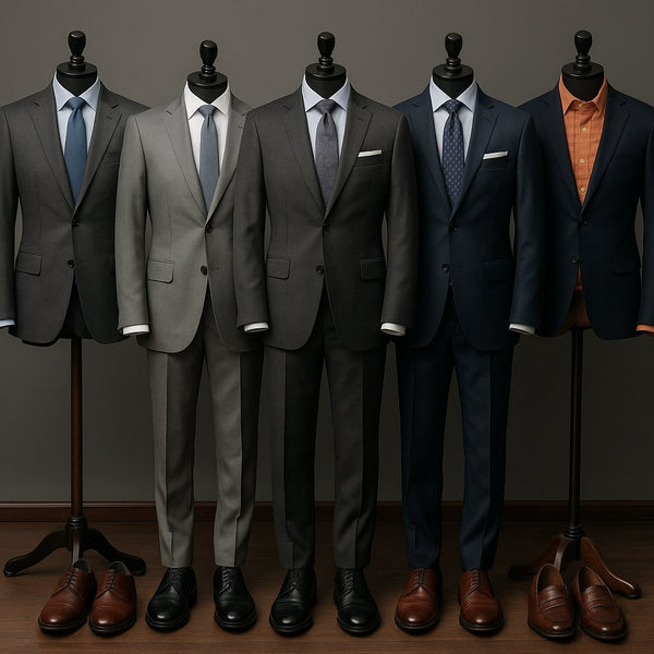 Men's Fashion