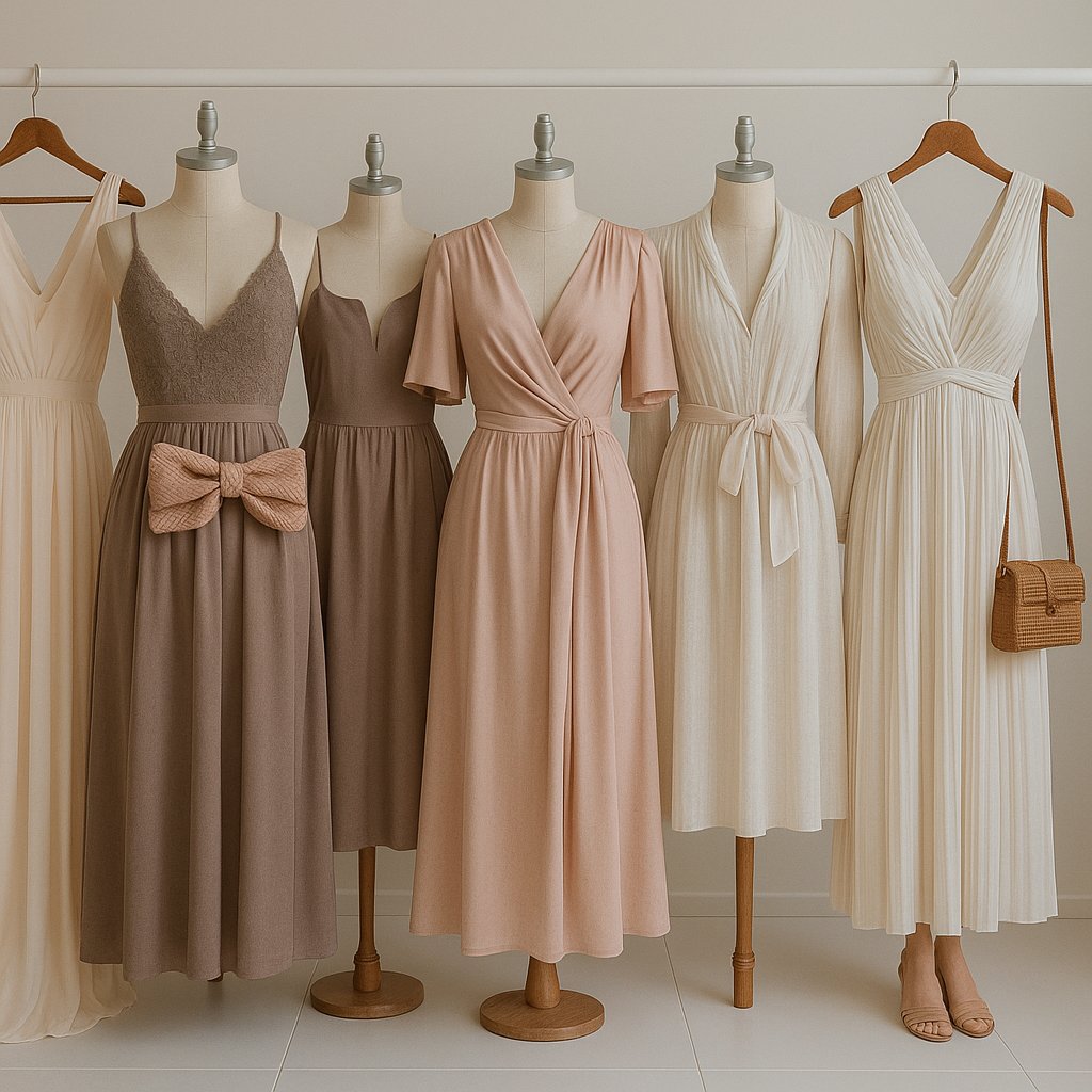 Women's Fashion