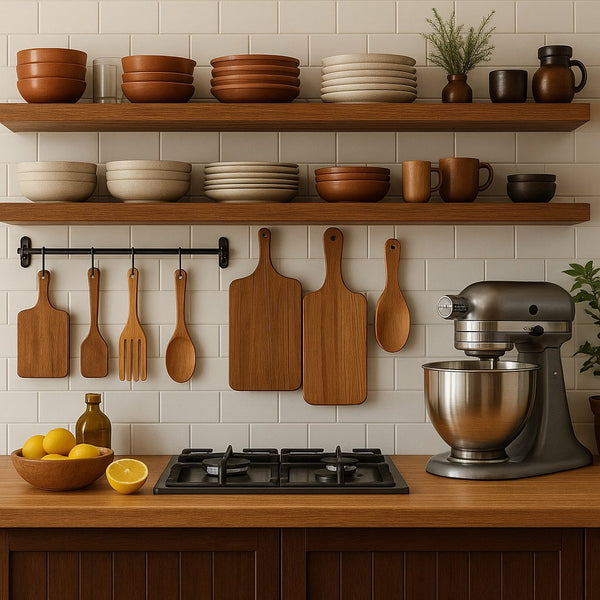 Kitchen Essentials